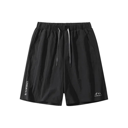 Уровень Summer Party Повседневные шорты Унисекс