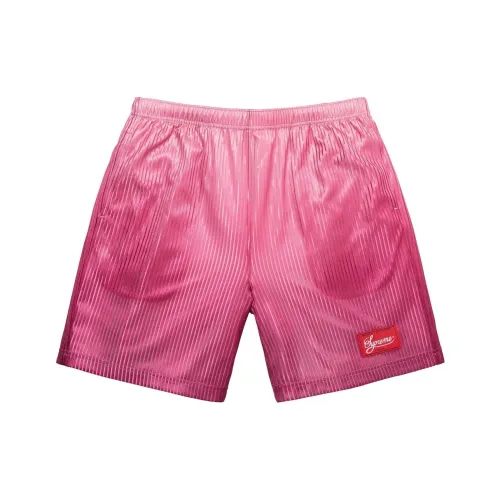 Supreme SS23 Week15 Series Унисекс Повседневные шорты