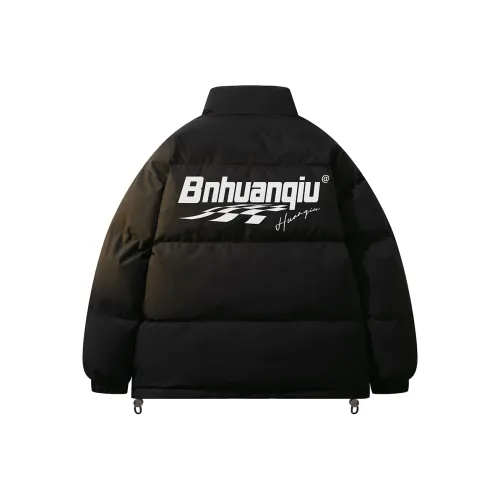 Centennial Globe Хлопковый пуховик унисекс