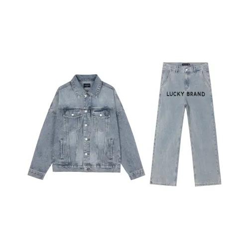 LUCKY BRAND Унисекс Повседневная спортивная одежда