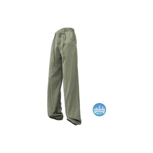 JUNGLE PANDA Повседневные брюки Унисекс