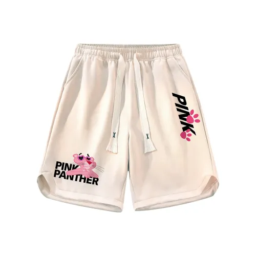 PINK PANTHER Повседневные шорты унисекс