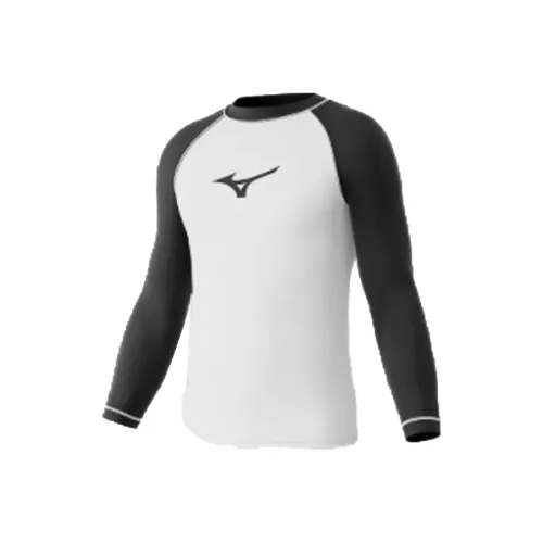 Mizuno N2CA3103 White Men's Men's Swimwear