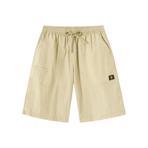 GAP co-brand Мужские Повседневные Шорты