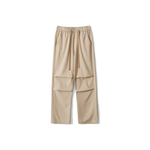 HIP HOP Мальчик Повседневные Штаны Унисекс