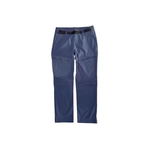 SALOMON OUTERPATH Midnight Blue/Blue NIGHTS Мужские Повседневные Штаны