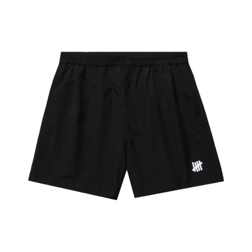 UNDEFEATED Совместное издание Мужские Повседневные Шорты