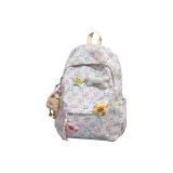 Щенок белый