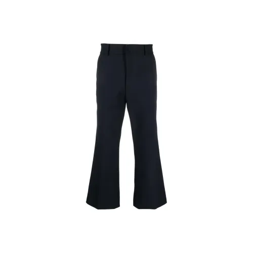 Patrizia Pepe Повседневные брюки Мужские Морской синий