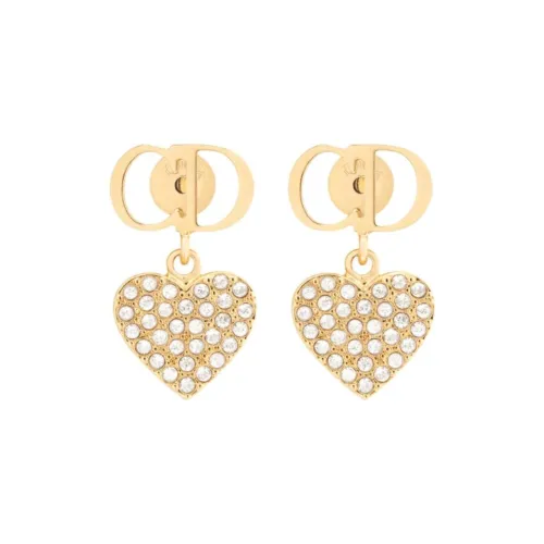 DIOR Серьги Женские