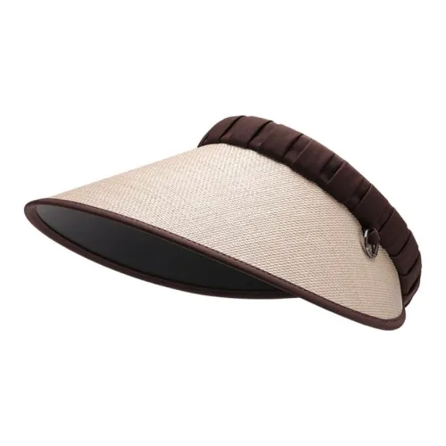 CARDANRO Полиэстер UV Защита Головные уборы Женские