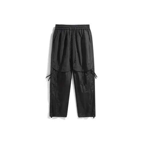 HIP HOP Мальчик Повседневные Штаны Унисекс