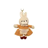 Жёлтая юбка