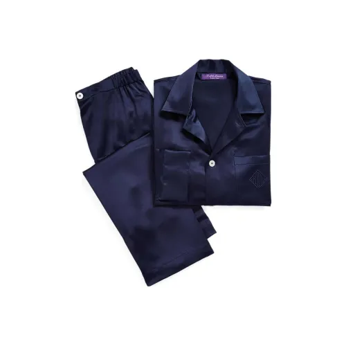 Ralph Lauren Purple Label Комплект Мужской Темно-синий