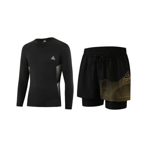 PEAK Мужские Наборы купальников