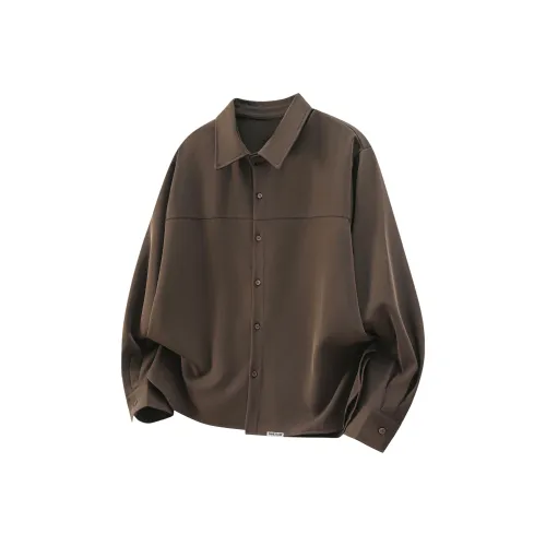 SAME FLOW Кофе Унисекс Рубашки