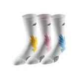3-Pack (Желтый + Розовый + Синий)
