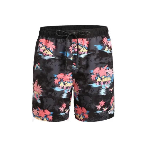 GAILANG Остров Cottage Мужские пляжные шорты