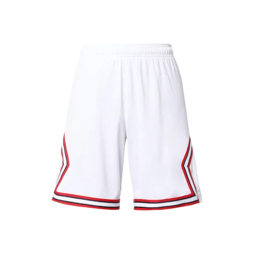 Джордан Physical Education Белые Мужские Футбольные Штаны