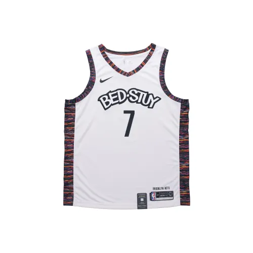 Мужская баскетбольная футболка Nike NBA