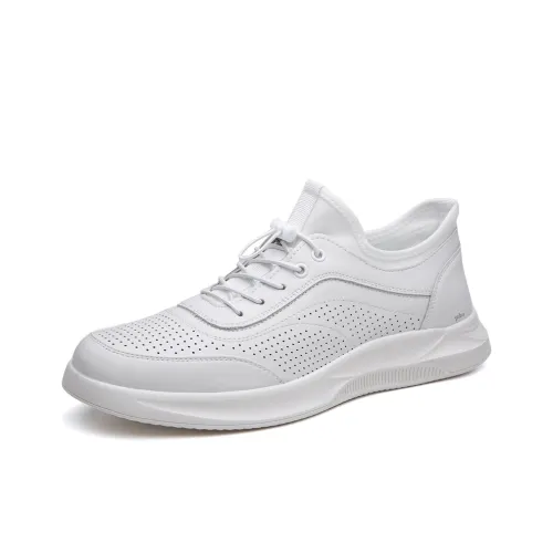 Jinho Casual Низкий Топ Мужской