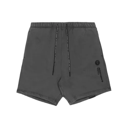 AAPE Мужские Повседневные Шорты