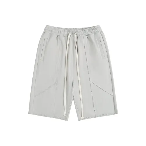 Atry Унисекс Повседневные шорты