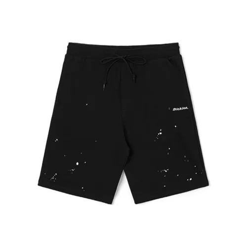 Dickies SS22 Шорты Мужские Черные