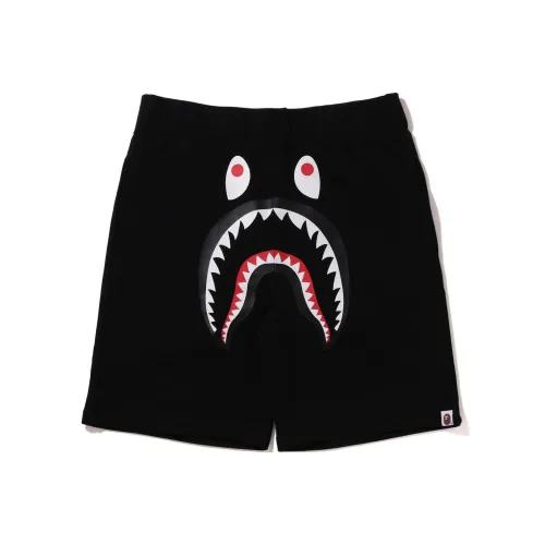 A BATHING APE bape Повседневные шорты Мужской