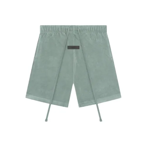 Fear Of God Essentials SS23 Шорты Мужские Haze Синий