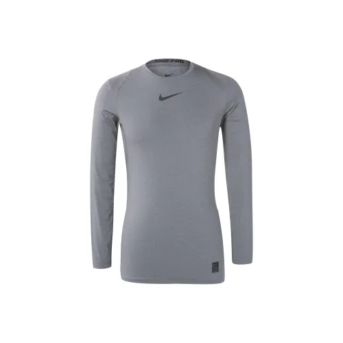 nike Тренировочная одежда Мужская Серого цвета