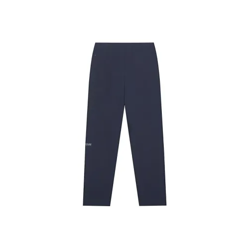 361° Variety Тренировки Коллекция Повседневные брюки Мужской Темный Чернильно-синий