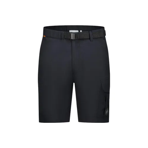 MAMMUT Поход Повседневные шорты Мужские