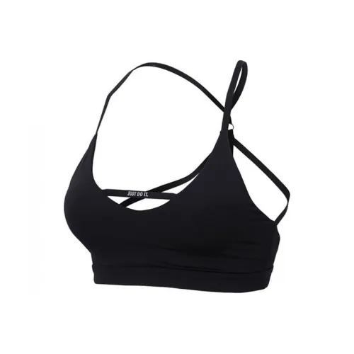 NIKE Черные Женские Майки