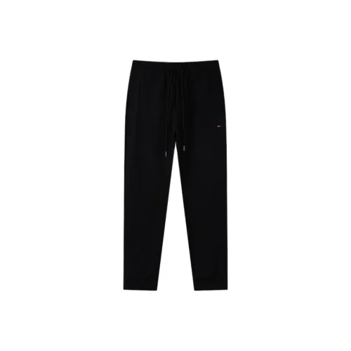 GOOD LUCK GLADIUS Ink Black Men's Casual Pants
