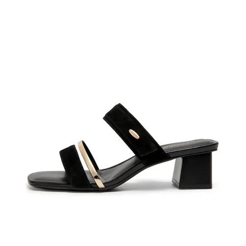 C°BANNER Muted Series Слипоны Женские