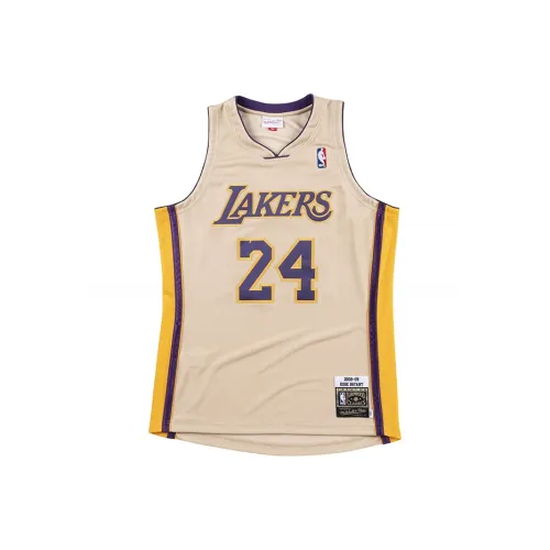 Mitchell Ness Унисекс Баскетбольные Джерси