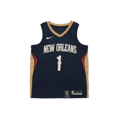 Мужская баскетбольная футболка Nike NBA