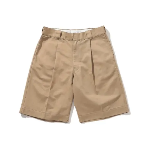 BEAMS совместный бренд Мужские Повседневные Шорты