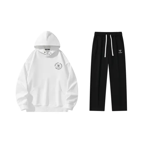 Hummel Унисекс Повседневная спортивная одежда