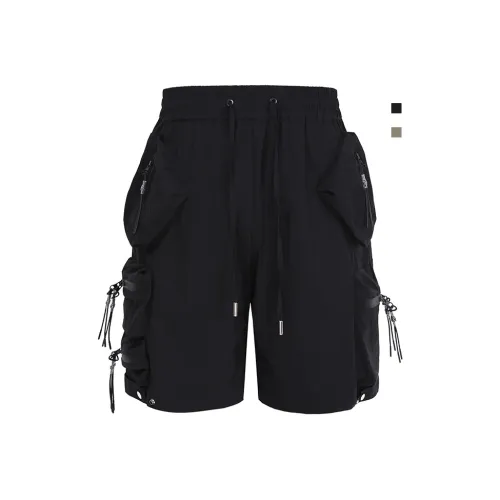 UPGREATED Унисекс Шорты карго