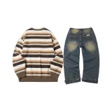 Кофе + Промытый синий