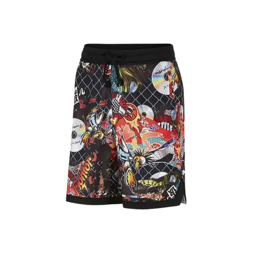 Nike Мужские спортивные шорты