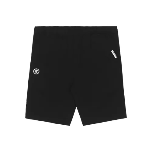 AAPE Мужские Повседневные Шорты