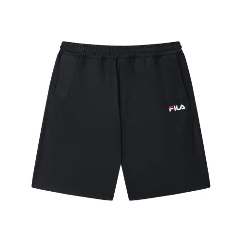 FILA Легенда Синий Мужские Повседневные Шорты