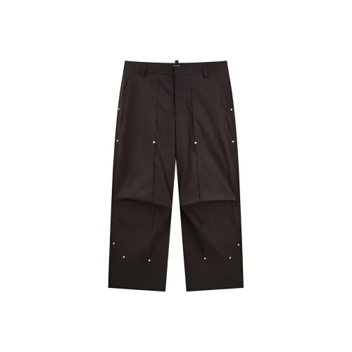 PEACEBIRD MEN Повседневные брюки Мужской