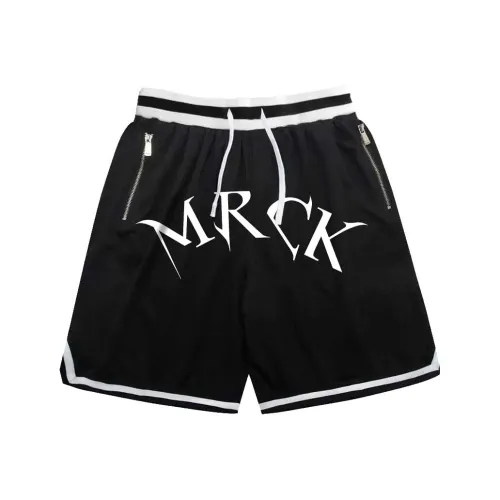 MIRACLE KILL Унисекс Повседневные шорты