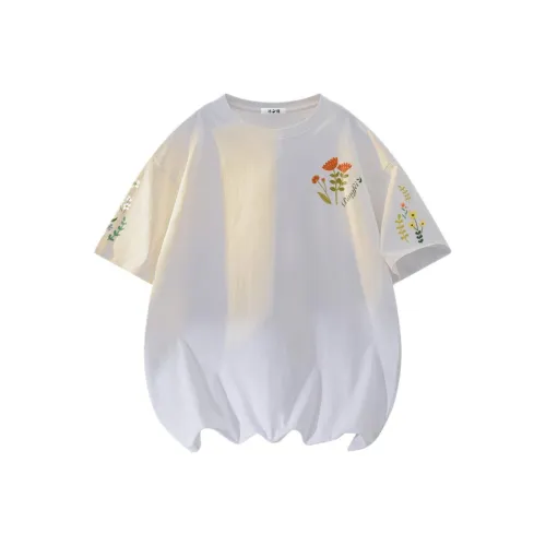 BINGFEI Унисекс T-рубашки