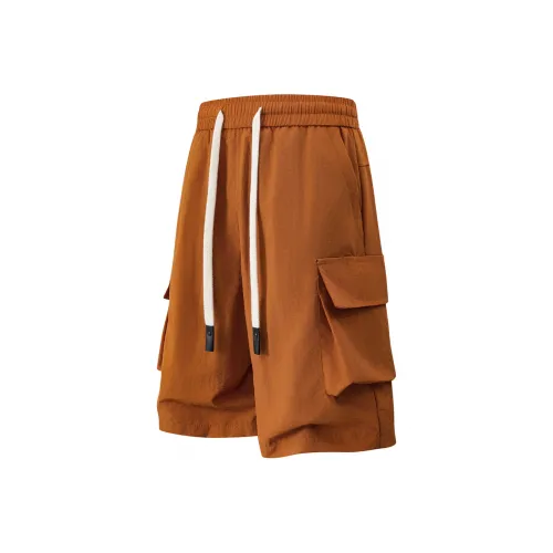 JEANSWEST Унисекс Шорты карго