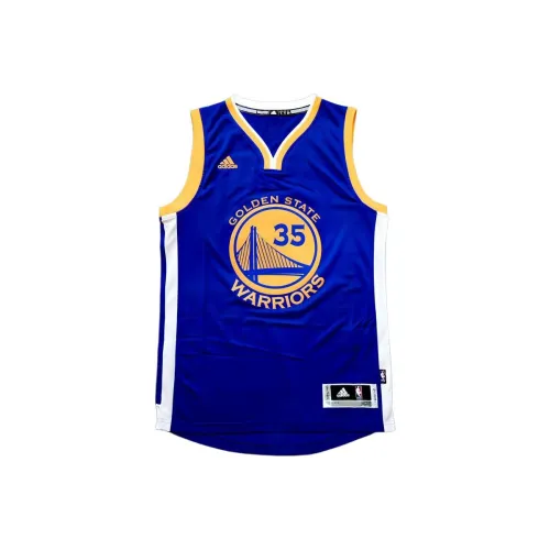 Adidas Мужская баскетбольная футболка